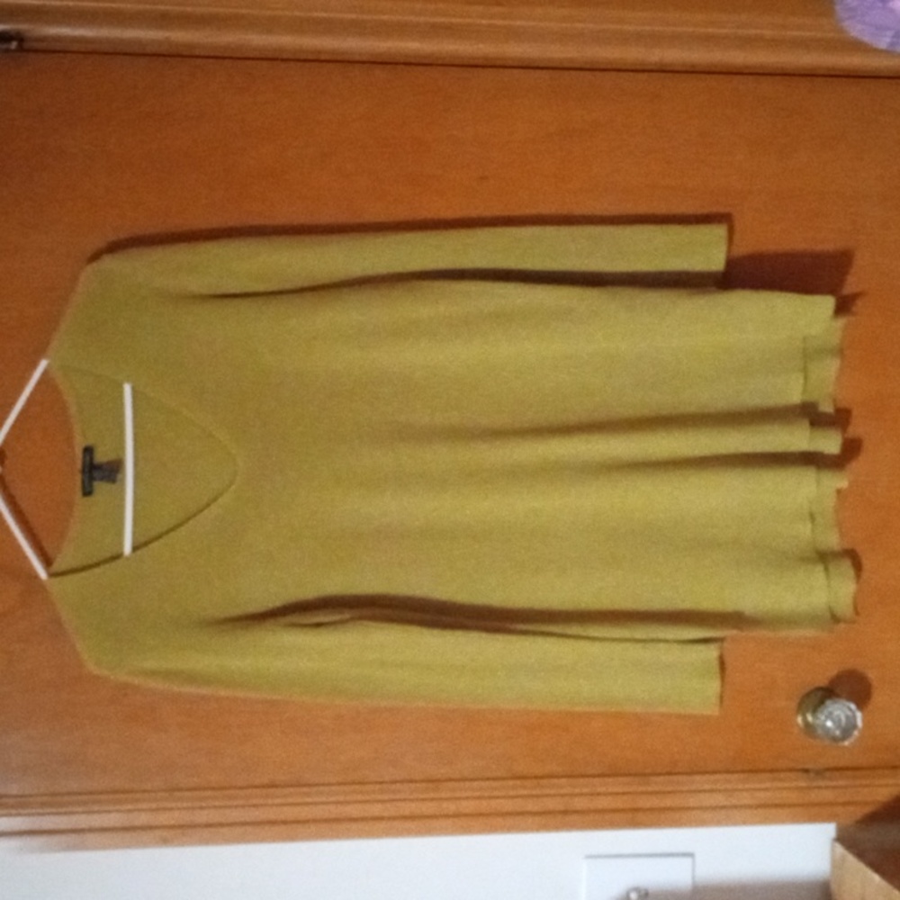 Eileen Fisher, sweater, xs/TP